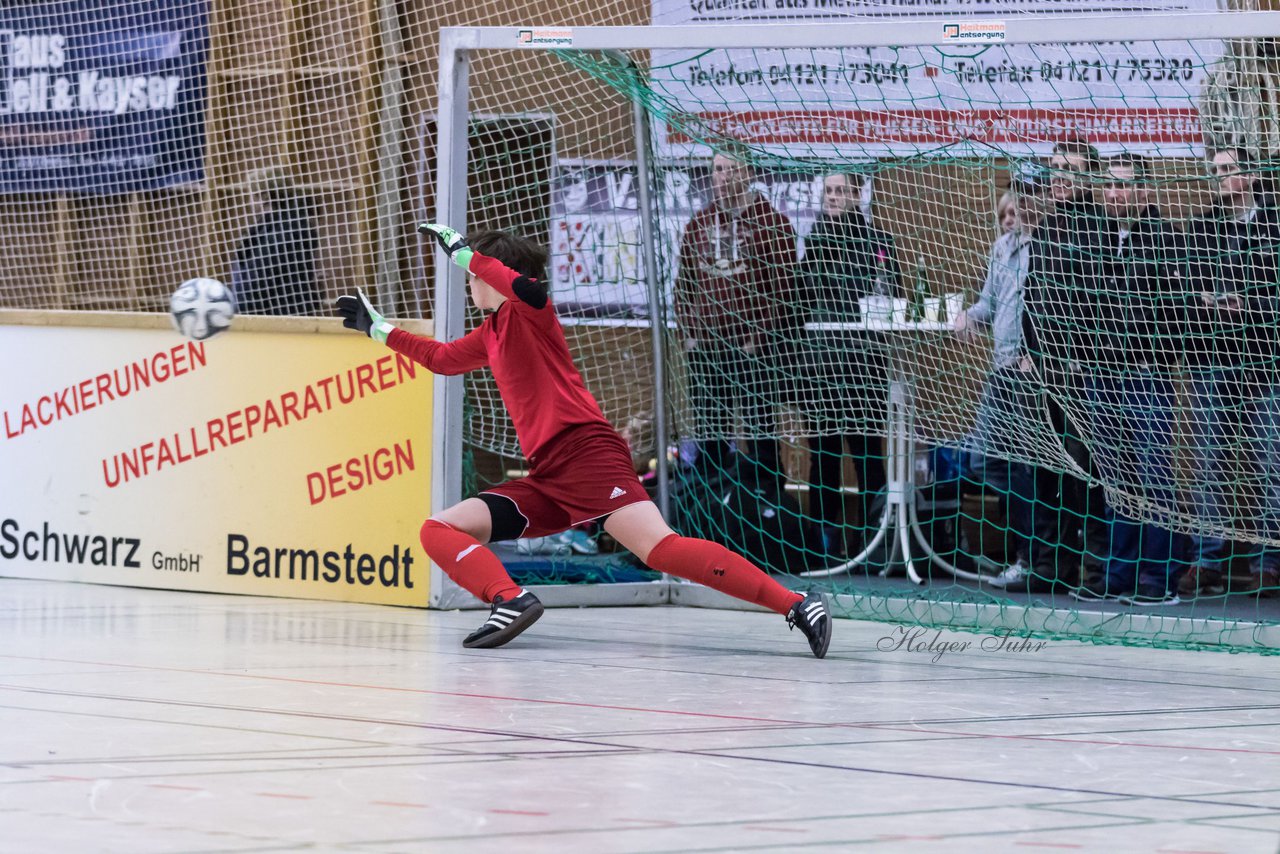Bild 857 - Volksbank Cup Elmshorn